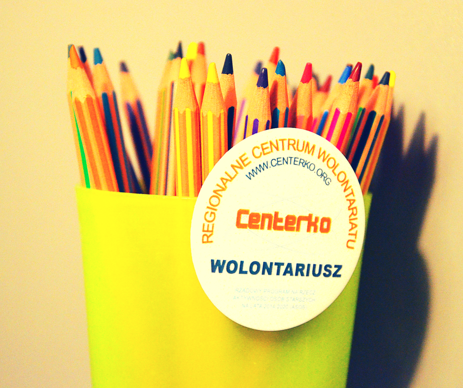 ABC wolontariatu szkolnego