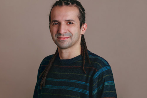 Mariusz-Kołodziejski