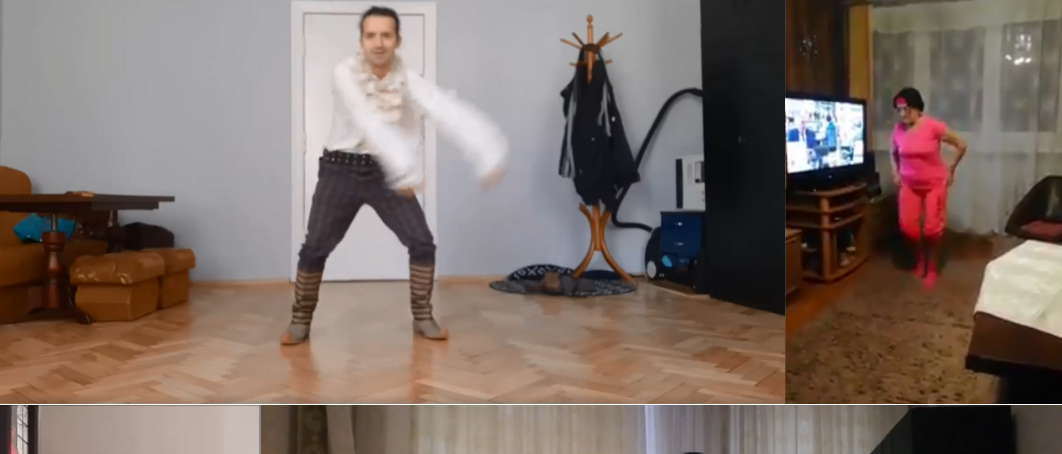 zajęcia