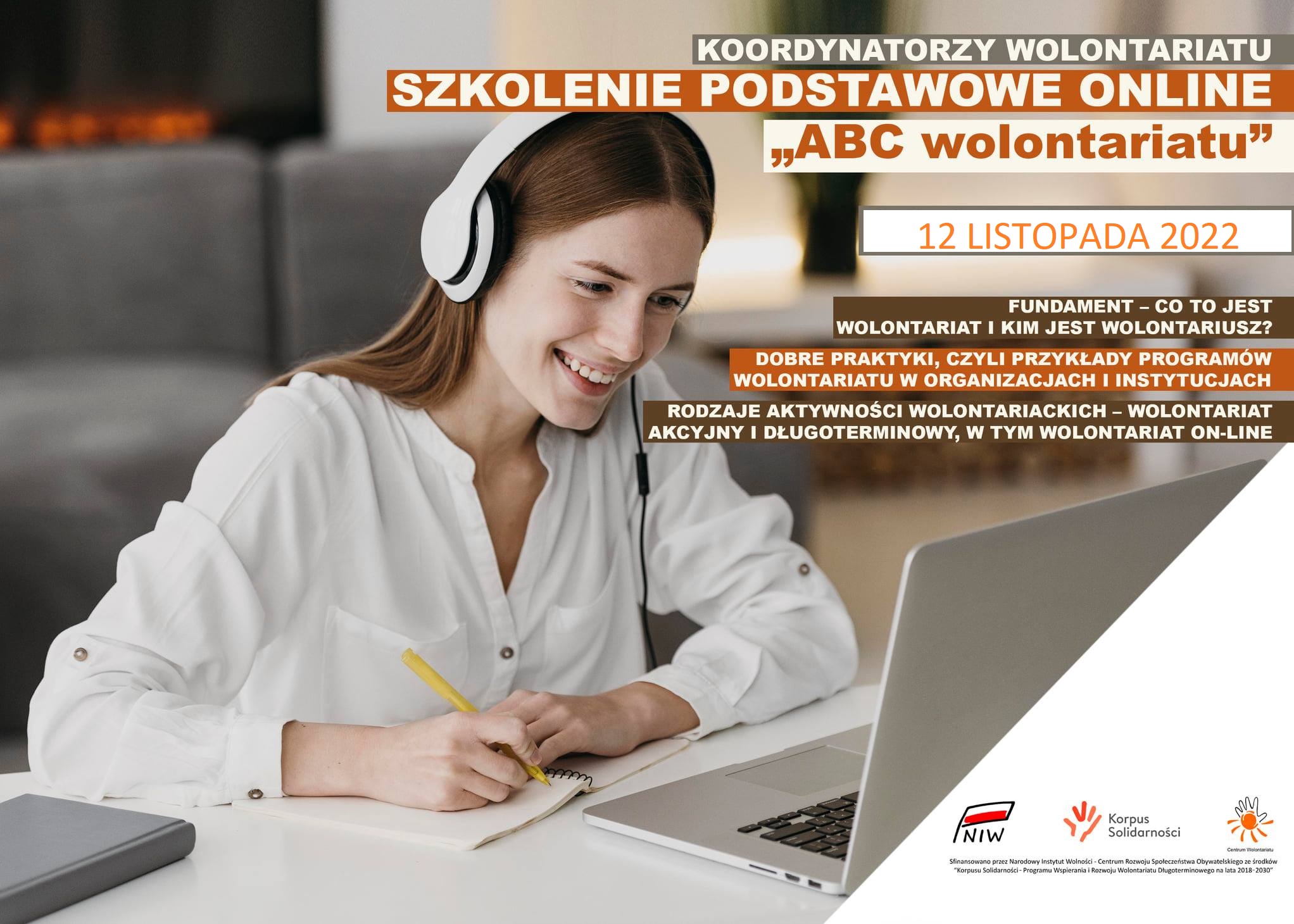 szkolenie koordynatorów