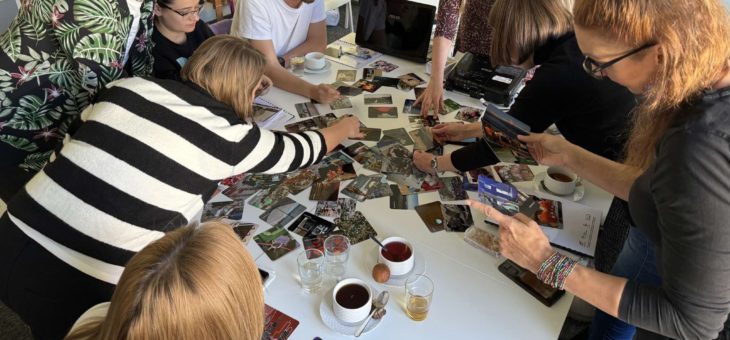 spotkanie last minute dla liderów i koordynatorów