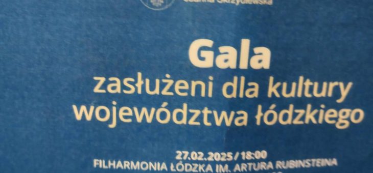 Gala Marszałka