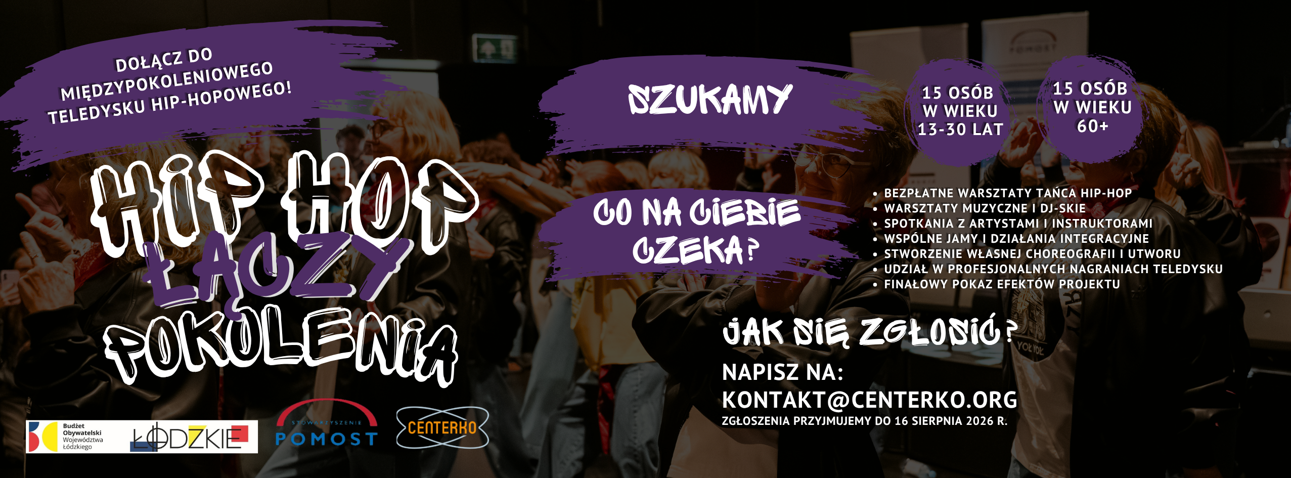 t┼éo fb – HIP HOP ┼üA╠ĘCZY POKOLENIA-